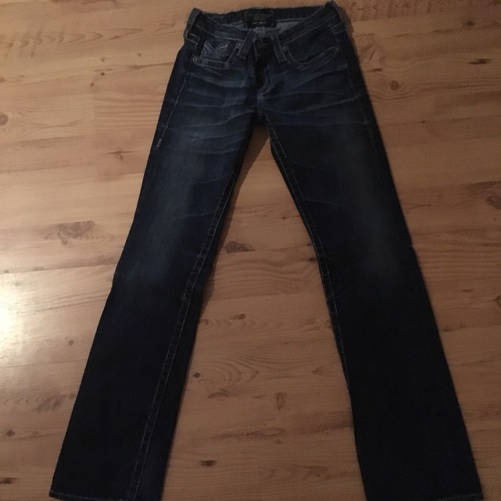 Big Star Jeans